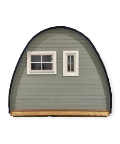 Cabane de camping – POD 3.0 x 4.8 m