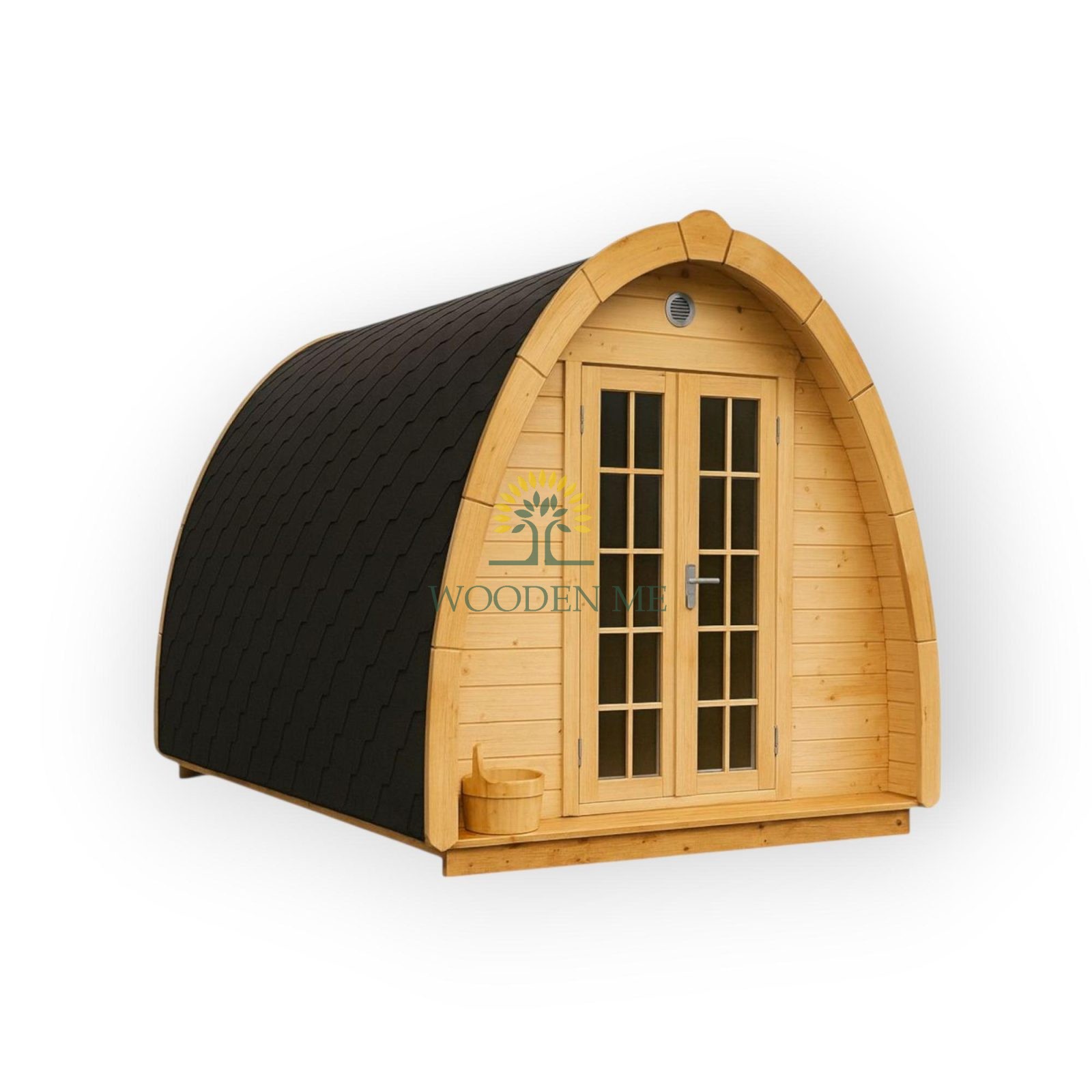 Sauna Pod 3.0 m