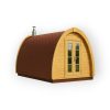 Sauna Pod 3.0 m