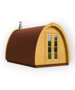 Sauna Pod 3.0 m