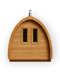 Sauna Pod 3.0 m