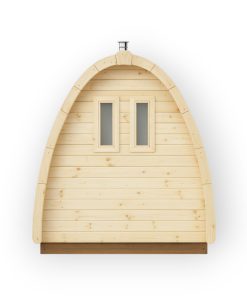 Sauna Pod 3.0 m