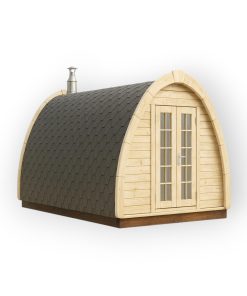 Sauna Pod 3.0 m