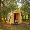 Sauna Pod 3.5 m
