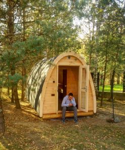 Sauna Pod 3.5 m