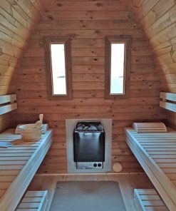 Sauna Pod 3.5 m