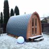 Sauna Pod 3.5 m