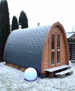 Sauna Pod 3.5 m