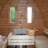 Sauna Pod 4.0 m