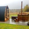 Sauna Pod 5.9 m