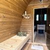 Sauna Pod 5.9 m