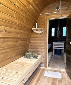 Sauna Pod 5.9 m