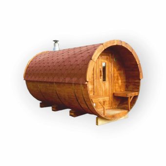 Sauna Tonneau