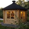 Pavillon Gloriette 9.2 m²