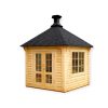 Pavillon Gloriette 9.2 m²