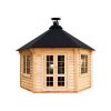 Pavillon Gloriette 9.2 m²