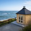 Pavillon Gloriette 9.2 m²