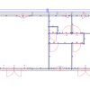 Le chalet Engblomst 67,2 m²