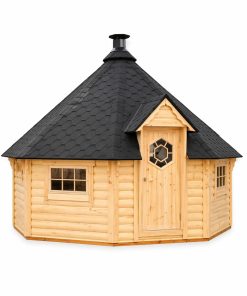 Grill Kota 16.5 m²