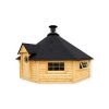 Grill Kota 16.5 m²