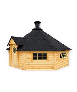 Grill Kota 16.5 m²