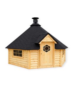 Grill Kota 16.5 m²