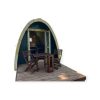 Cabane de camping - POD 2.4 x 5.9m