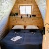 Cabane de camping - POD 2.4 x 5.9m