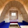 Cabane de camping - POD 2.4 x 5.9m