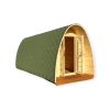 Cabane de camping - POD 2.4 x 5.9m