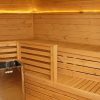 Sauna Cabine 9.2 m²