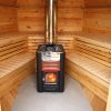 Sauna Cabine 9.2 m²