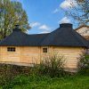 Kota finlandais double camping 9.2 + 9.2