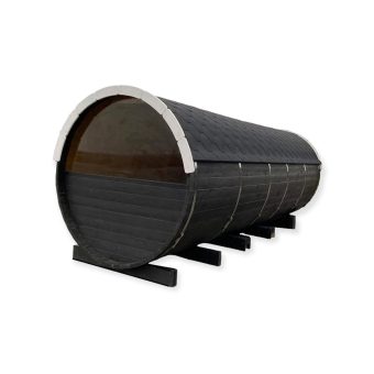 Sauna Tonneau 5.9 m