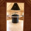 Kota Grill Exclusive avec extension 16.5 m² + 4.55 m²