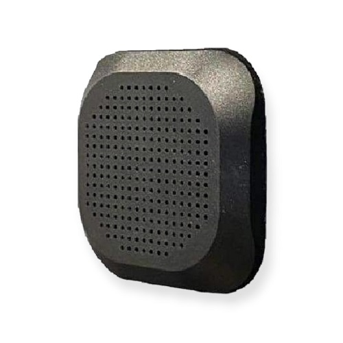 2 paires de haut-parleurs contrôlés par Bluetooth