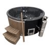 Bain nordique de luxe Ø 1.8 m / Ø 2.0 m