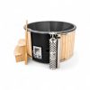 Bain nordique de luxe Ø 1.8 m / Ø 2.0 m