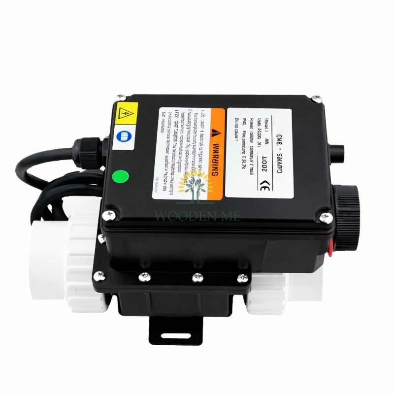 Chauffage – eau électrique 3KW / 230v