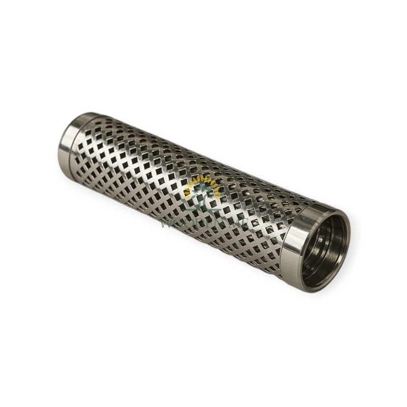 Protection de cheminée d’un mètre