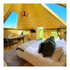 Chalet de camping Kota 16.5m² avec 2 extensions