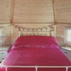Chalet de camping Kota 16.5m² avec 2 extensions