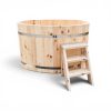 Ofuro après sauna