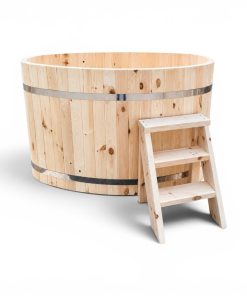 Ofuro après sauna