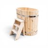 Ofuro après sauna