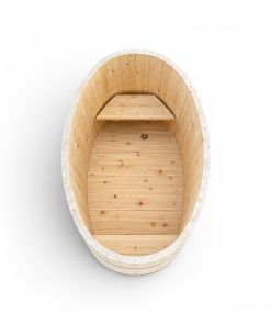 Ofuro après sauna
