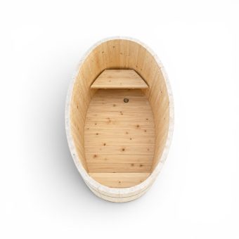 Ofuro après sauna