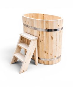 Ofuro après sauna