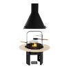 BBQ Large Flame