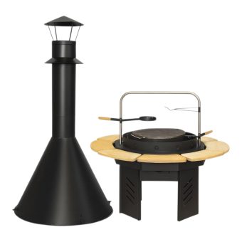 BBQ Large Flame